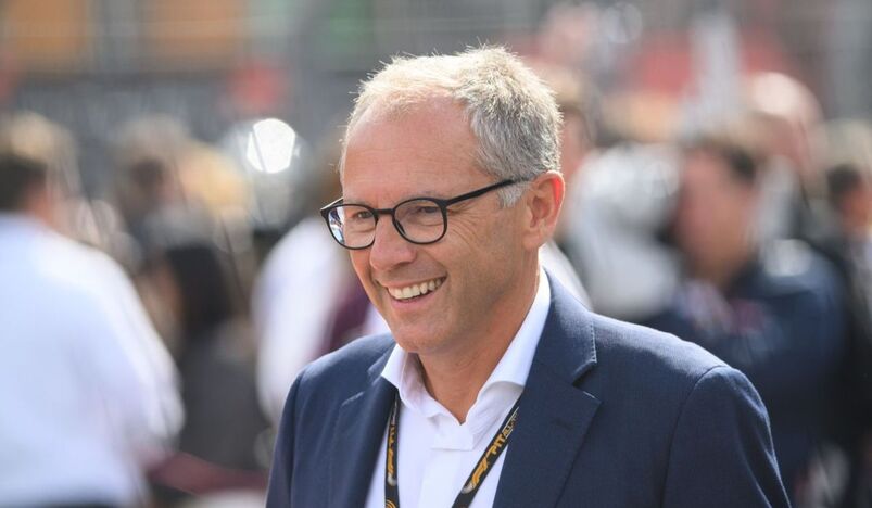 Formula 1 CEO Confirms 2026 Calendar: Qatar and Abu Dhabi to Host Season Finale Double-Header